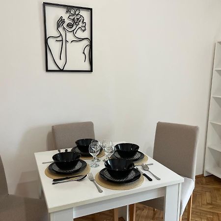 Apartment Sophie Nowy Sad Zewnętrze zdjęcie