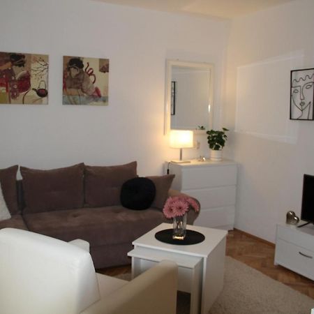 Apartment Sophie Nowy Sad Zewnętrze zdjęcie