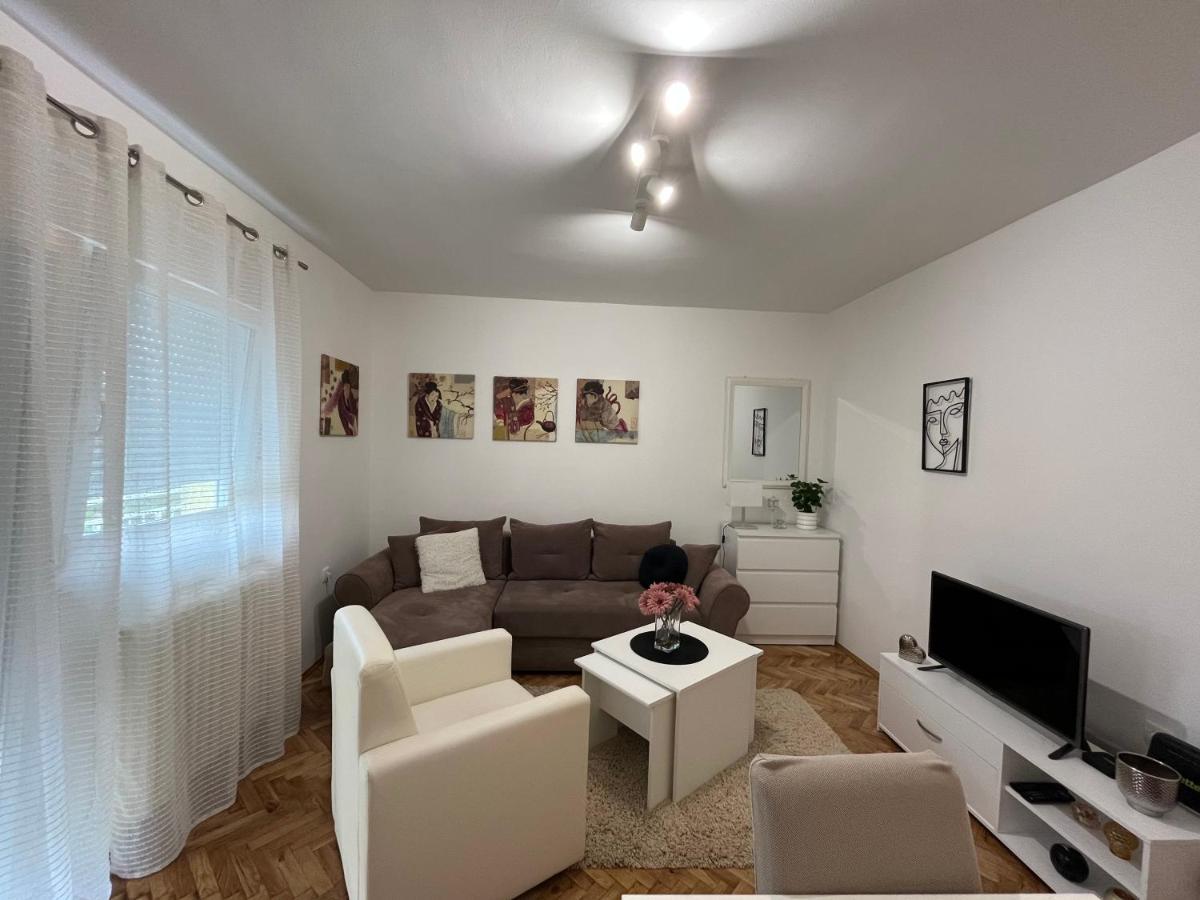 Apartment Sophie Nowy Sad Zewnętrze zdjęcie