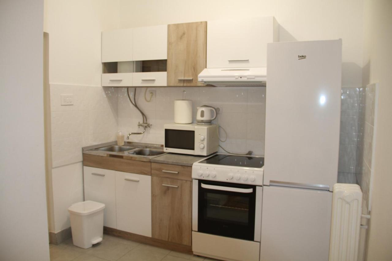 Apartment Sophie Nowy Sad Zewnętrze zdjęcie