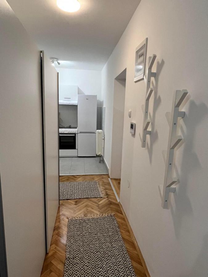 Apartment Sophie Nowy Sad Zewnętrze zdjęcie
