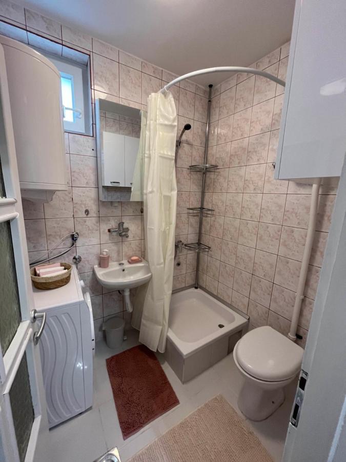 Apartment Sophie Nowy Sad Zewnętrze zdjęcie